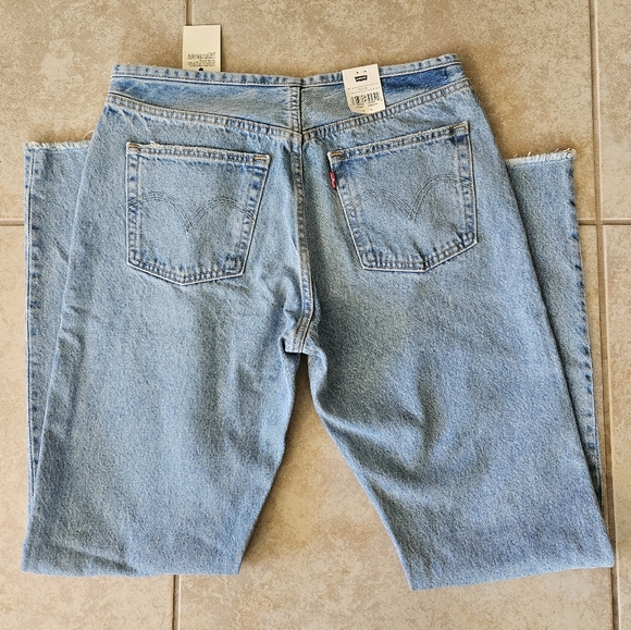 NWT Levi's Jeans - Picture 8 of 11